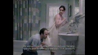 September 2006 Cbs Wiat Commercials