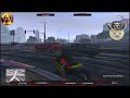 Rags To Riches Ep3 | GTA V Online | With YorkshireMartin (VOD 21/4/2026)