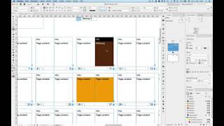 Publishing Market Overview Edi Editorial Workflow Systems Section Of The Publishing Metro Map Oyen De
