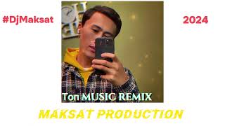 Топ music 🎶 remix ❤️‍🔥🎶 2024! #DjMaksat