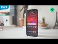 Motorola Moto Z3 Play | Review en español