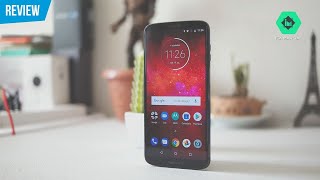 Motorola Moto Z3 Play | Review en español