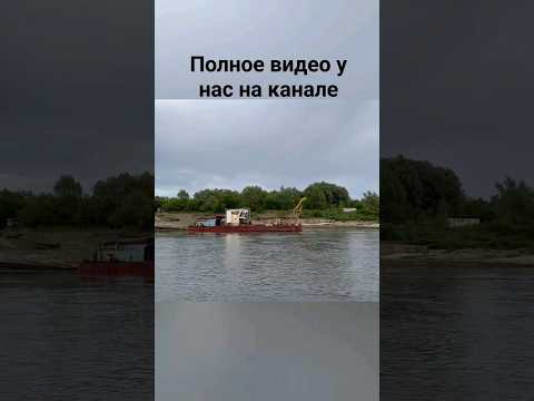 Videó: A Sura folyó a Volga „kistestvére”