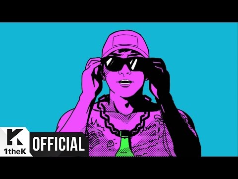 [MV] ELECTROBOYZ(일렉트로보이즈) _ Sunglasses(썬글라스) (Feat. Seo In Young(서인영))
