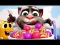 🔴 DIRECTO - TALKING TOM en ESPAÑOL | Super Toons TV Dibujos Animados en Español