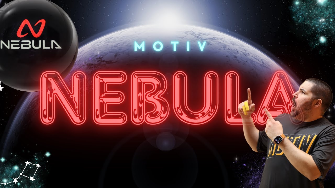 I Threw The Motiv Nebula ALL NIGHT In League For An In Depth