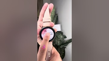 #smart #watch #phone #multifunctional #videoviral #video #fok