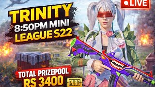 TRINITY BATTLEGROUND MINI LEAGUE S22| #ASx #inW #SYN #NOTYOUR #VKG #MERO #BxG #DODx screenshot 3