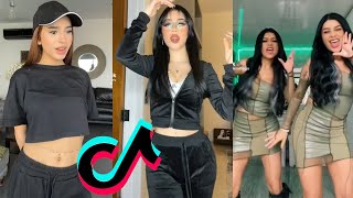 Las Mejores Tendencias y Bailes De Tik Tok | Nuevos trends tiktok 2022 | Bailando TIK TOK