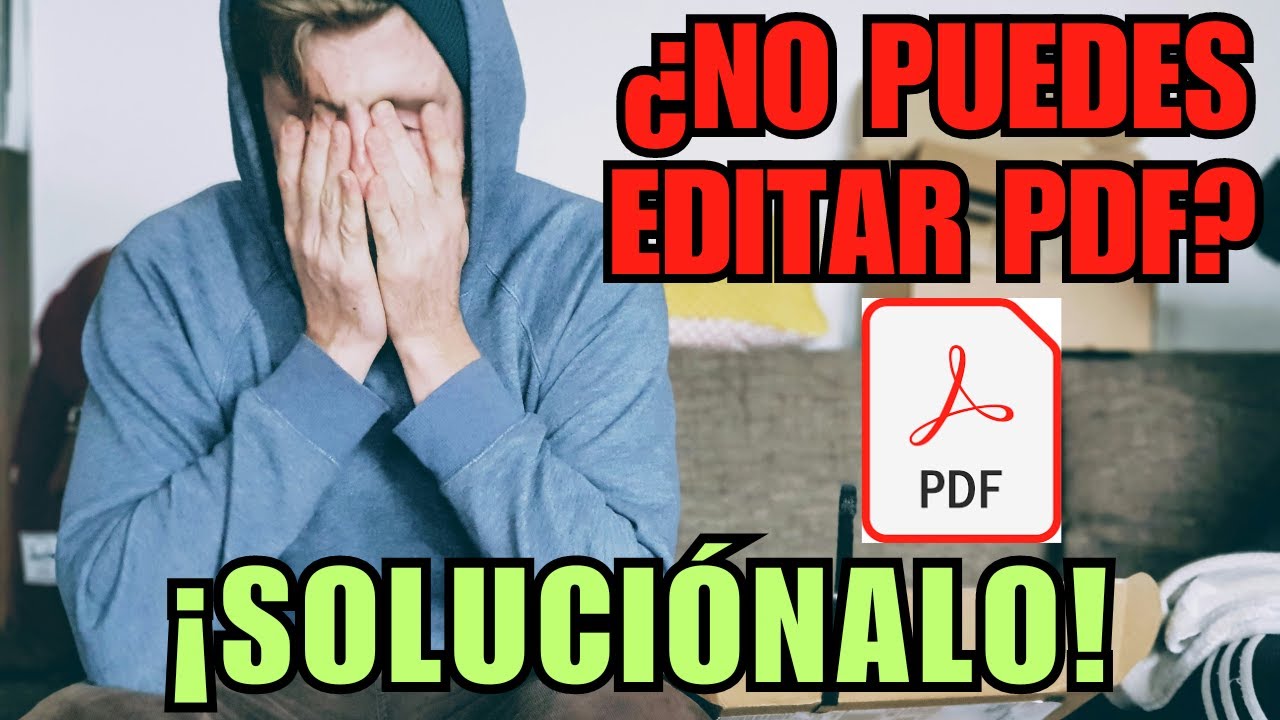 🌟La mejor herramienta GRATUITA para trabajar con PDF que nadie conoce🖥 ...