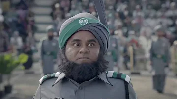 7 Most Funny Indian TV ads of this decade - Part 2 (7BLAB)