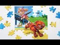 Patrulla canina puzzles rompecabezas de patrulla canina nickelodeon paw patrol jigsaw puzzle