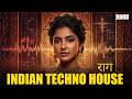 Indian Techno House 🔥 Desi Underground Tech House | Clubbing, Festival &amp; Night Drive Energy