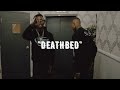 (FREE) R3 Da Chilliman x S5 x Drakeo The Ruler Type Beat - Deathbed
