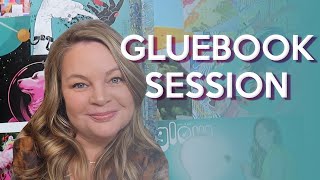 Gluebook Session #100!!!
