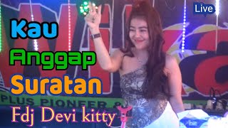 Download Lagu OT WIKA FULL DJ KAU ANGGAP ITU SURATAN FDJ DEVI KITTY MP3 Download Lagu OT WIKA FULL DJ KAU ANGGAP ITU SURATAN FDJ DEVI KITTY MP3