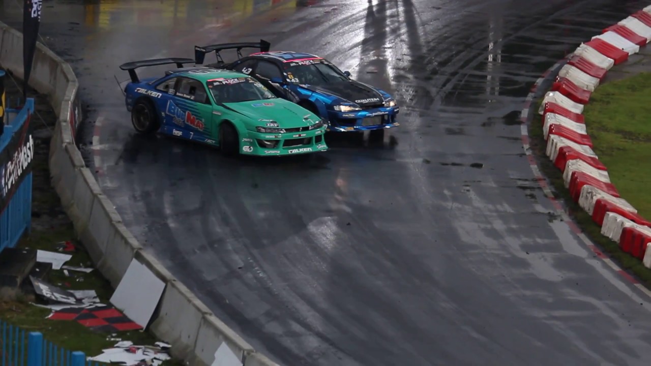Drift Masters GP