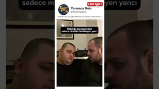 O Kisi Ben Oluyorum Hep