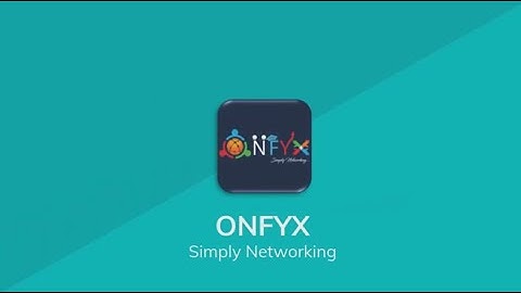 ONFYX Promo