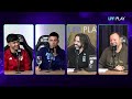LPF PROYECCIÓN | 44 con Felipe Esquivel y Francisco Fraga