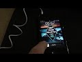 iphone 4 never updated from its first ios 4.1, still on 02.10.04 baseband