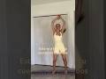Clase completa en mi canal. Libera tensión, conecta contigo y fortalece el cuerpo #functionalflow