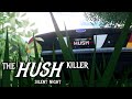 The Hush Killer 3: Silent Night - OFFICIAL MOVIE (1080HD & Audio)