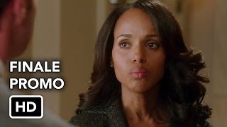 Scandal - Episode 4x22: You Can’t Take Command Promo (HD) Season Finale #Scandal