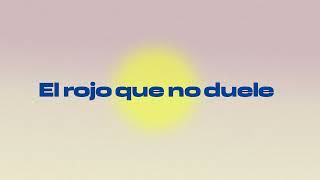 Video thumbnail of "Pan - El rojo que no duele"