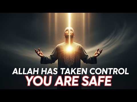This Sign Means Allah Has Taken Control A Powerful Wake Up Call Guided Souls 