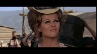 Jill&#39;s Theme From Once Upon A Time In The West.