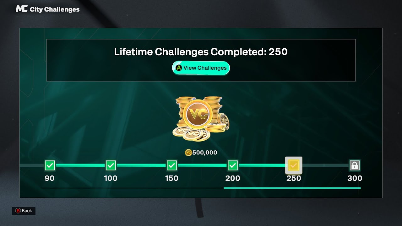 Задания на всю жизнь в NBA 2K26: САМЫЙ БЫСТРЫЙ способ выполнить ВСЕ 300 заданий и разблокировать ...