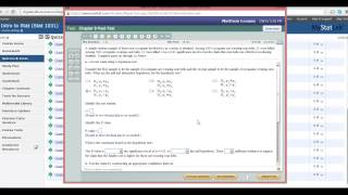 Stat 1031 (Stat Activity #1) screenshot 5