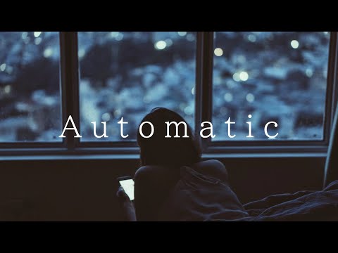 宇多田ヒカル『 Automatic 』歌ってみた 男性 ピアノ伴奏　( Hikaru Utada『 Automatic 』Men Cover Piano accompaniment )