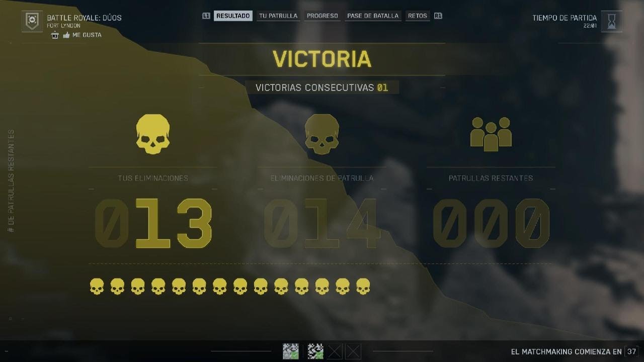 Battlefield 6 victoria redsec no fue gracias a Deivid