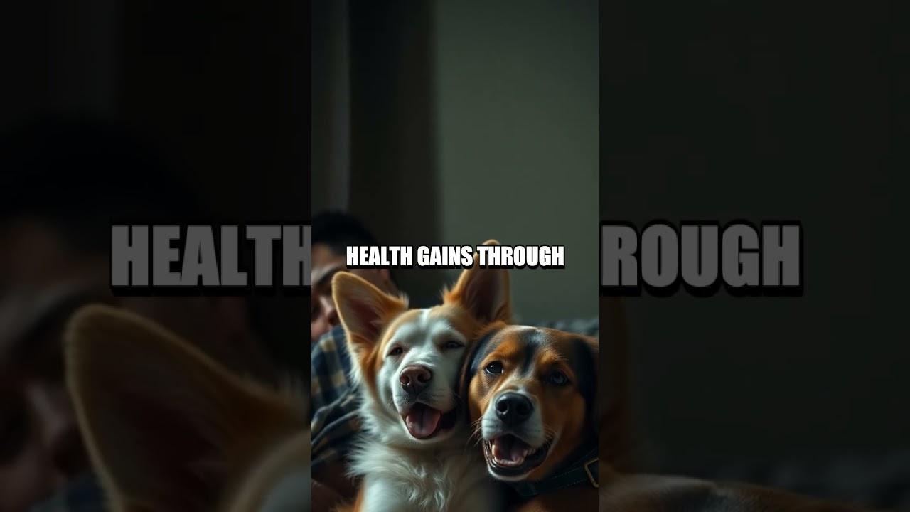 A Day to Bond A Pet Friendly Wellbeing Playbook