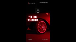 “F1 Chaos: Confusion, No Race… Or Is There?” Correction After Wrong Info from ChatGPT”