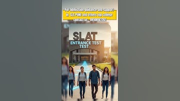 🏛️ SLS Pune BBA LLB & BA LLB – Entrance + Admission Process! #symbiosispune #lawcollegereview