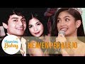 Heaven & Jimuel's Love Story | Magandang Buhay