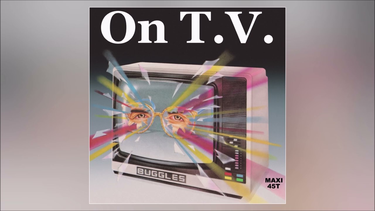 Watch Buggles - Blue Nylon (12'' Version) *RARE* on YouTube Watch Buggles - Blue Nylon (12'' Version) *RARE* on YouTube