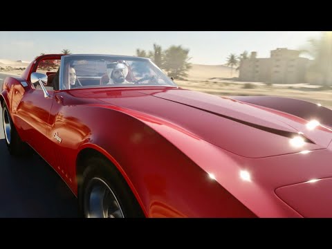 Sama Dubai Ident 2023