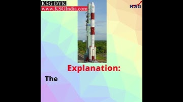 KSG DYK - Polar Satellite Launch Vehicle (PSLV), the Workhorse of ISRO, comprises how many stages?