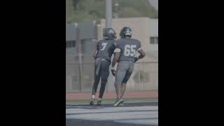 Some of David Moore Jr Freshman Highlights ………. the WO 2022