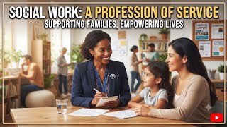Social work ADP..Topic..Social Work As a profession....Lec.No.3...2nd.semester