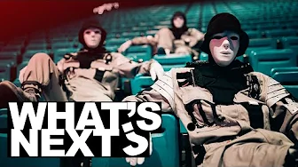 JABBAWOCKEEZ - WHAT'S NEXT by DRAKE (FREESTYLE VIDEO)