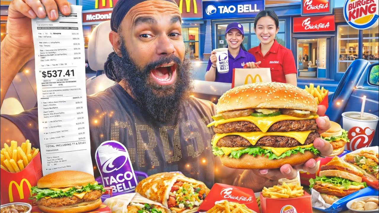 Latest Title & Thumbnail