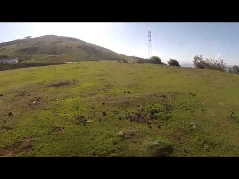 Fail CloneOut Mini H Quad