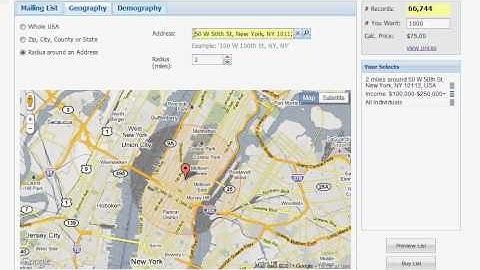 DataWidget - For Pageflex Storefront