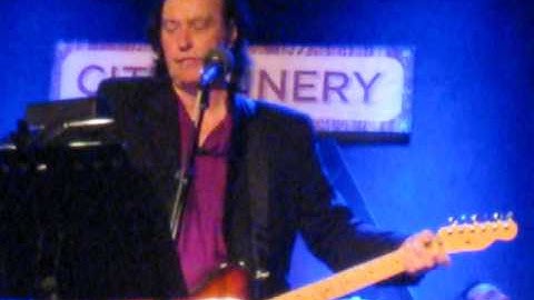 DAVE DAVIES -- "I