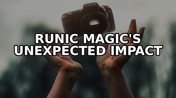 Runic Magic